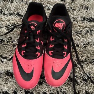 Zoom rival S7 Women track shoes BRAND NEW!!!